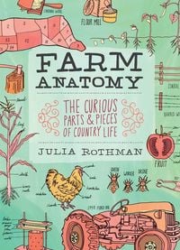 Produktbild: Farm Anatomy