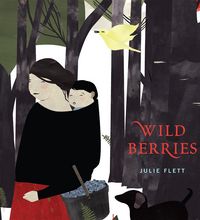 Produktbild: Flett, J: Wild Berries