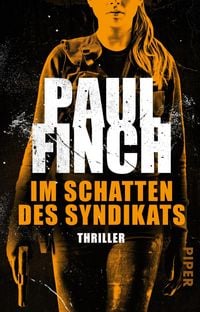 Produktbild: Im Schatten des Syndikats