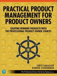 Produktbild: Practical Product Management for Product Owners