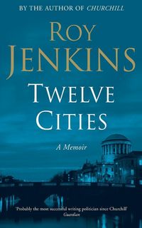 Produktbild: Twelve Cities