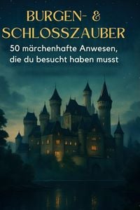 Produktbild: Burgen- & Schlosszauber
