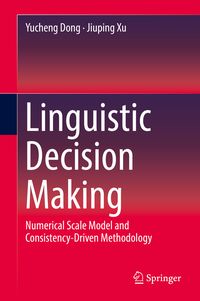 Produktbild: Linguistic Decision Making