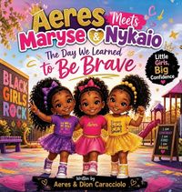 Produktbild: Aeres meets Maryse & Nykaio