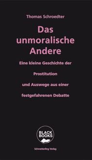 Produktbild: Das unmoralische Andere