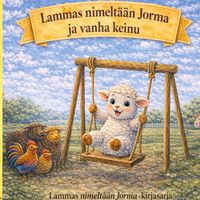 Produktbild: Lammas nimelt&auml;&auml;n Jorma ja vanha keinu