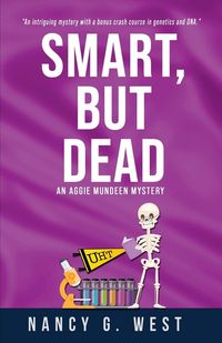 Produktbild: Smart, But Dead