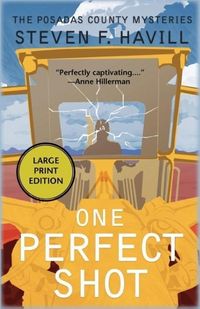 Produktbild: One Perfect Shot