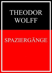 Produktbild: Spazierg&auml;nge