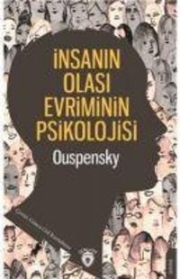 Produktbild: Insanin Olasi Evriminin Psikolojisi