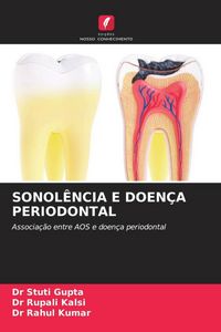 Produktbild: Sonol&ecirc;ncia E Doen&ccedil;a Periodontal