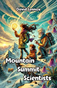 Produktbild: Mountain Summit Scientists