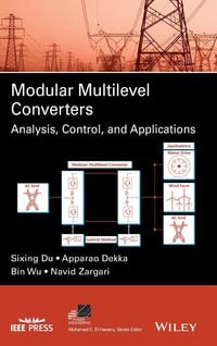 Produktbild: Modular Multilevel Converters