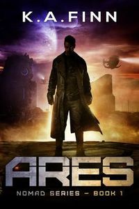 Produktbild: Ares