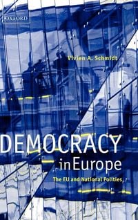 Produktbild: Democracy in Europe