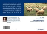 Produktbild: Ovine Theileriosis