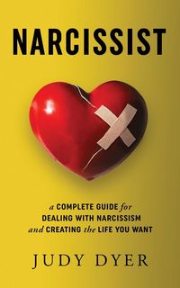 Produktbild: Dyer, J: Narcissist