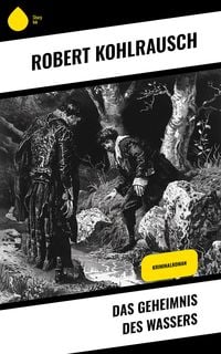 Produktbild: Das Geheimnis des Wassers