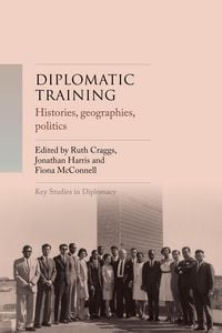 Produktbild: Diplomatic training