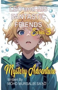 Produktbild: Leo and His Fantastic Friends, Mystery Adventure