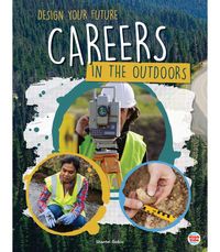 Produktbild: Careers in the Outdoors