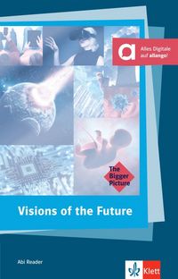 Produktbild: Visions of the Future