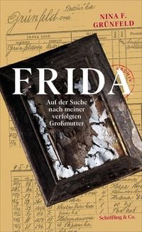 Produktbild: Frida