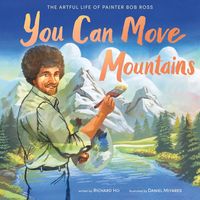 Produktbild: You Can Move Mountains