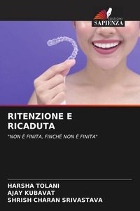 Produktbild: Ritenzione E Ricaduta