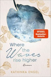 Produktbild: Where the Waves Rise Higher