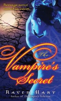 Produktbild: The Vampire's Secret