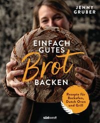 Produktbild: Einfach gutes Brot backen