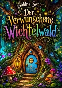 Produktbild: Der verwunschene Wichtelwald