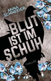 Produktbild: Blut ist im Schuh