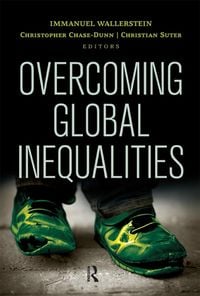 Produktbild: Overcoming Global Inequalities