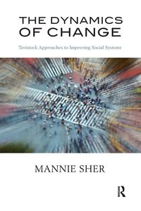 Produktbild: The Dynamics of Change