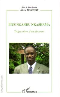 Produktbild: Pius Ngandu Nkashama