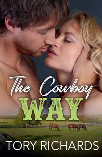 Produktbild: The Cowboy Way