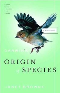 Produktbild: Darwin's Origin of Species
