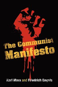 Produktbild: The Communist Manifesto