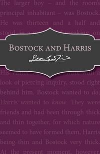 Produktbild: Bostock and Harris