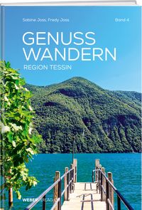Produktbild: GenussWandern | Region Tessin
