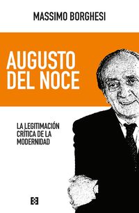 Produktbild: Augusto del Noce