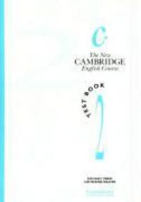 Produktbild: New Cambridge English Course 2