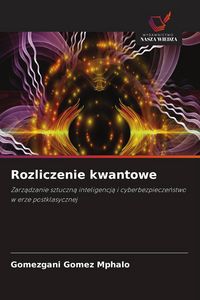 Produktbild: Rozliczenie kwantowe