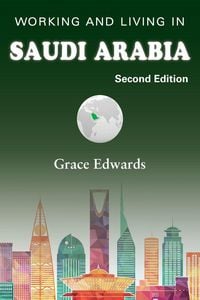 Produktbild: Working and Living in Saudi Arabia