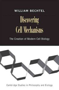 Produktbild: Discovering Cell Mechanisms