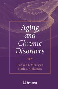 Produktbild: Aging and Chronic Disorders