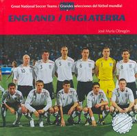 Produktbild: England/inglaterra