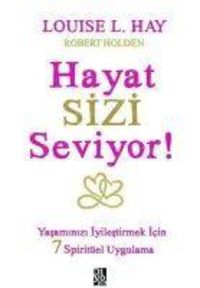 Produktbild: Hayat Sizi Seviyor